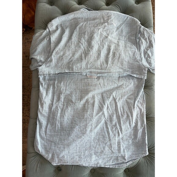 Magellan Mens Fishing Shirt size Large L - Picture 6 of 7